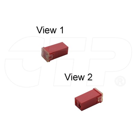 Aic Replacement Parts Fuse Fits Caterpillar Models 2749877